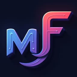MJrFusion Logo